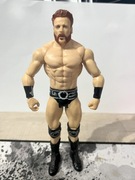 wwe figurka SHEAMUS