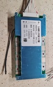 BMS 14s 120A 51,8v max 400A z balanserem li-ion