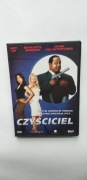 CZYŚCICIEL  Code Name: The Cleaner  DVD New Line Cinema 2007 Lektor PL IGŁA