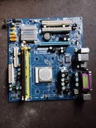 Płyta główna Gigabyte GA-M61PME-S2P