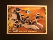 KARTA 217 ŚMIGACZ, LEGO STAR WARS TCC 5 (EDYCJA JUBILEUSZOWA)