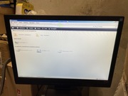 Monitor Iiyama 22” E2202WSV D-SUB + kable Okazja!