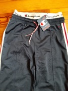 Champion nowe spodnie dresowe oryginalne roz.M