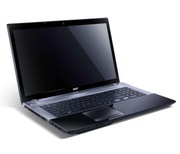 Laptop Acer Aspire V3-771G i7-3610QM RAM 16GB HDD 500GB GT650M Blueray