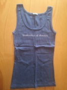 United Colors of Benetton koszulka / top damski 