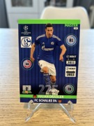 JULIAN DRAXLER - FC SCHALKE 04 - CHAMPIONS LEAGUE - 2014/2015 - 234