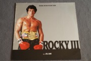 BILL CONTI - ROCKY III (Original Motion Picture Score)