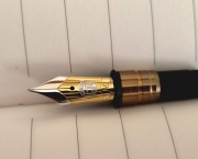 Stalówka M do pióra wiecznego Graf von Faber-Castell Classic