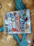 Gra na PS 3 Sports Champions 