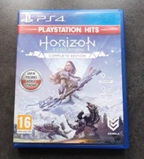 Horizon Zero Dawn Complete Edition PS4/PS5