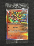 Zestaw kart promocyjnych z dodatku Surging Sparks Pokemon TCG ENG oryginał 