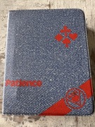 Karty pasjansowe PRL