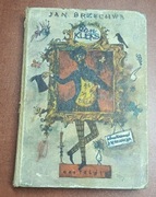 Brzechwa Pan Kleks Akademia Podróże Tryumf 1972