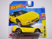 Hot Wheels Acura NSX