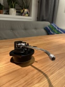 Ramię z mechanizmem Technics SL1210 MK2