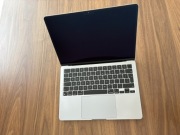 Apple MacBook Air M2 | 8GB RAM | 256GB SSD | Stan BDB | Pełen Komplet!