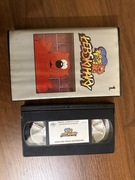 Łebski Harry, Heathcliff, VHS, 1983, polski dubbing