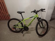 Rower BTWIN  Rockriderdt 500 