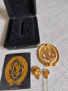 Odznaczenia Niemiecy - 30 lat sportu