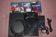 Konsola XBOX ONE 1540 - 500 gb