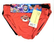 Majtki chłopięce rozm. 122-128, Psi Patrol, 5 szt.