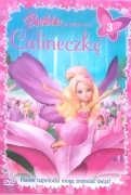 339 DVD Barbie przedstawia Calineczkę (DP) (37)