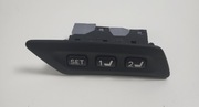 Przycisk pamięci fotela Toyota Avensis T27 84927-05020