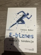 E biznes modele i tendencje 