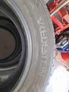 opony vredestein 18 255/55 r18