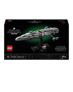 LEGO Star Wars 75405 Krążownik typu Home One