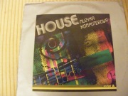 house - muzyka komputerowa /arston ALP 024