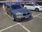 BMW7 E65 3.0 disel