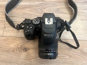 Fujifilm finepix HS28EXR