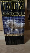 Tajemnice Starożytnych Cywilizacji 1-28