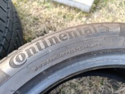 Sprzedam opony Continental R17