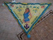 Chusta Rezerwa 1991-1993 Leżnica Wielka - Sieradz 