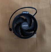 Wentylator Procesora AMD SOCKET AM4