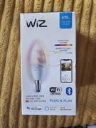 WIZ ŻARÓWKA LED E14  470LM 2200/6500K 