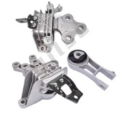 Poduszki Silnika Chrysler Pacifica 2017-2022