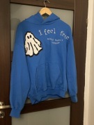 Bluza Nutu Ghost