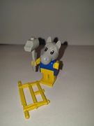 Lego Fabuland 3709 Unikat