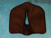 Poduszka ortopedyczna do siedzenia profilowana Premium MFP-4540