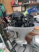 Sprzedam silnik zaburtowy HONDA BF200 20KM oraz silnik STORM 7KM