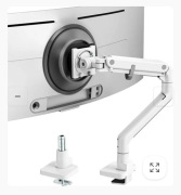 Uchwyt monitora 17-57cali montek ma1001