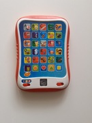 Tablet Edukacyjny zabawka interaktywna SMILY PLAY