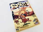 Spidi PC Polska wersja Świetny stan