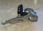 Przerzutka przednia Shimano Deore FD-M590