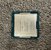 Zestaw procesorów Intel – i7-9700 + i5-9400F | LGA1151