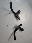 Suzuki gsf 650 2010 rok gmole uchwyty mocowanie crashpad