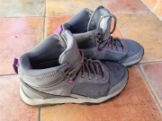 Columbia Trailstorm Ascend Mid WP buty trekkingowe damskie 39